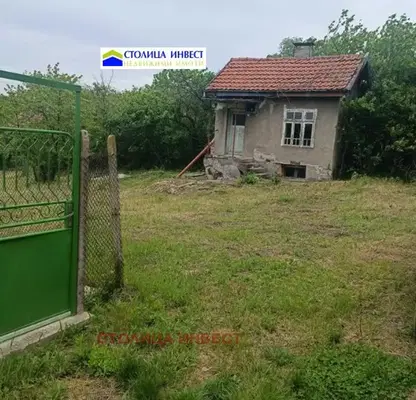 Photo 2 — House in Ruse, Dolapite