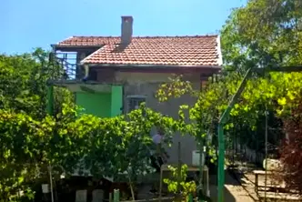 Къща в Русе, Долапите