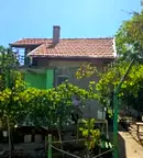 Къща в Русе, Долапите
