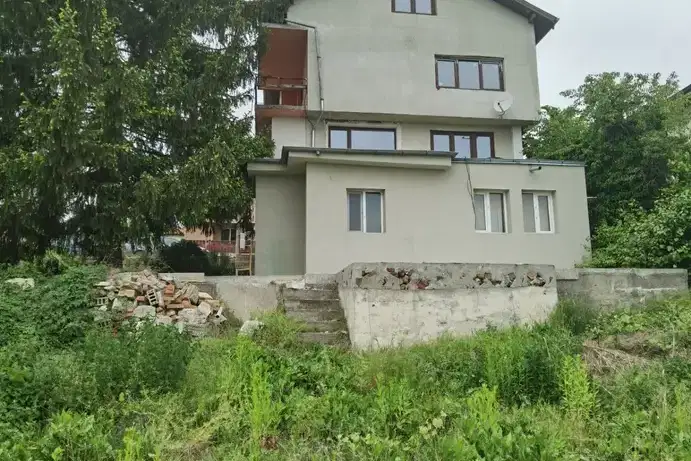 Къща в Русе, Долапите