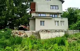 Къща в Русе, Долапите