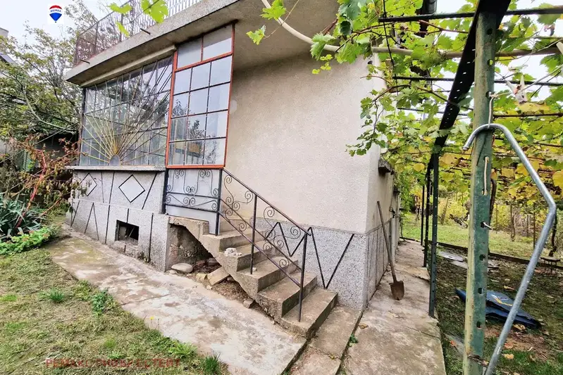 Къща в Русе, Долапите