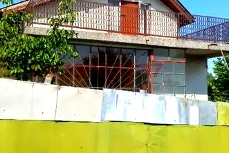 Къща в Русе, Долапите