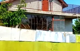 Къща в Русе, Долапите