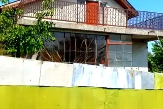 Къща в Русе, Долапите