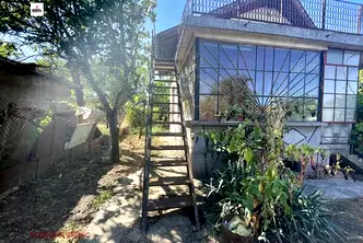 Къща в Русе, Долапите