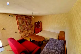 Къща в Русе, Долапите