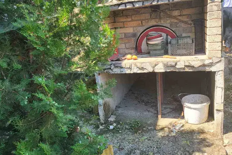 Къща в Русе, Долапите