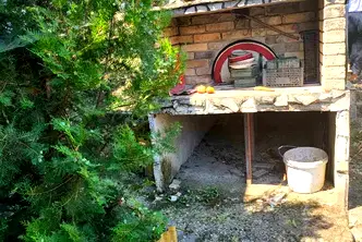Къща в Русе, Долапите