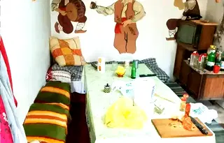 Къща в Русе, Долапите