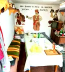 Къща в Русе, Долапите