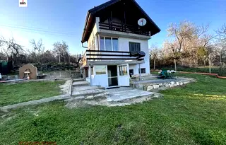 Къща в Русе, Долапите