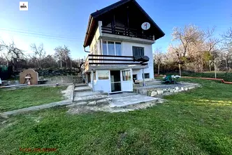 Къща в Русе, Долапите