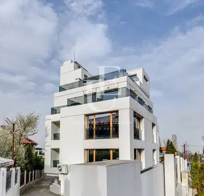 Photo 2 — House in Sofia, Dragalevci