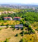 Къща в София, Драгалевци