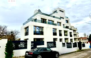 Къща в София, Драгалевци