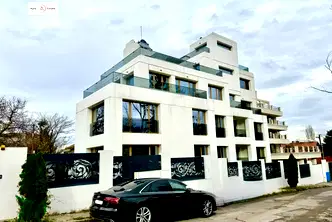 Къща в София, Драгалевци