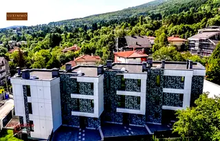 Къща в София, Драгалевци
