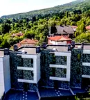 Къща в София, Драгалевци