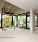 Къща в София, Драгалевци