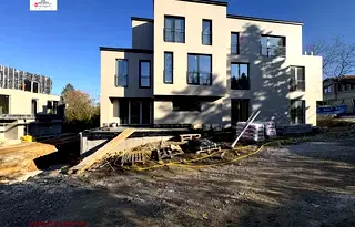 Къща в София, Драгалевци