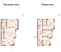 Снимка 5 — Къща в София, Драгалевци