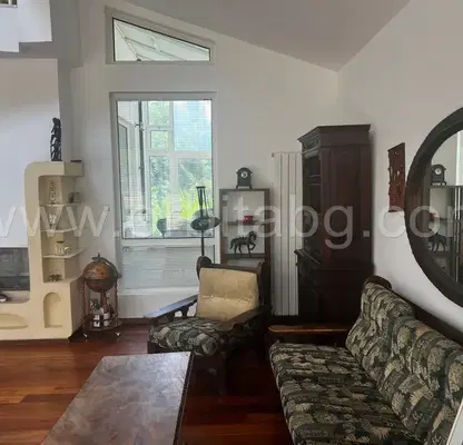 Photo 5 — House in Sofiya, Dragalevci