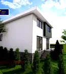 Къща в София, Драгалевци