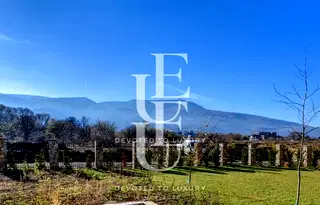 Къща в София, Драгалевци