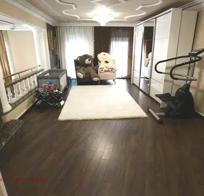 Снимка 5 — Къща в София, Драгалевци