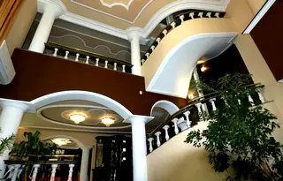 Къща в София, Драгалевци