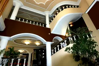 Къща в София, Драгалевци
