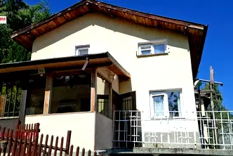 Къща в София, Драгалевци