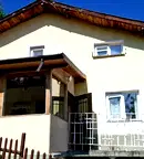 Къща в София, Драгалевци