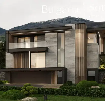 Photo 4 — House in Sofiya, Dragalevci
