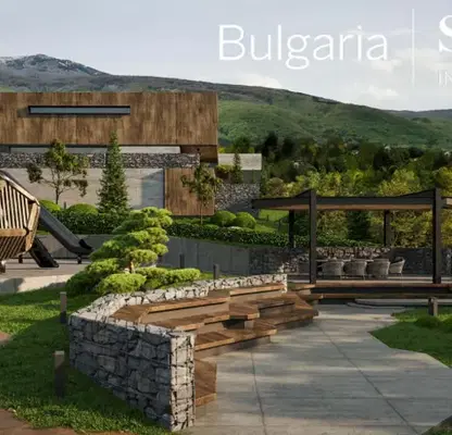 Photo 5 — House in Sofiya, Dragalevci