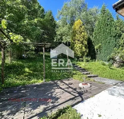 Photo 3 — House in Sofia, Dragalevci
