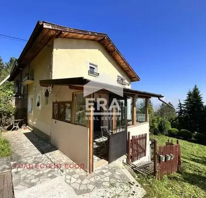 Photo 4 — House in Sofia, Dragalevci