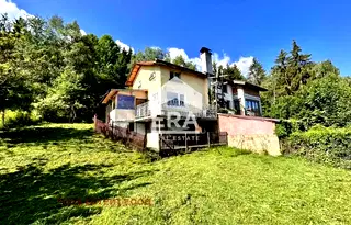 Къща в София, Драгалевци