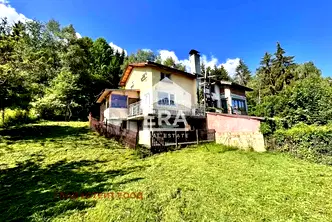 Къща в София, Драгалевци
