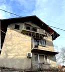 Къща в Перник, Драгановец