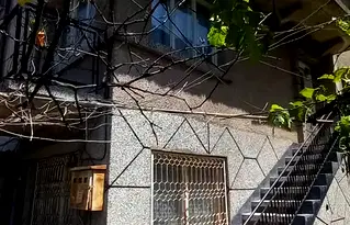 Къща в Хасково, Дружба 1