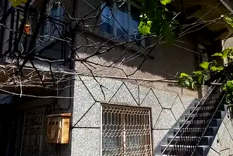 Къща в Хасково, Дружба 1