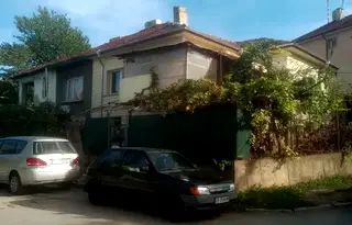 Къща в Русе, Дружба 2
