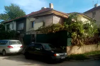 Къща в Русе, Дружба 2