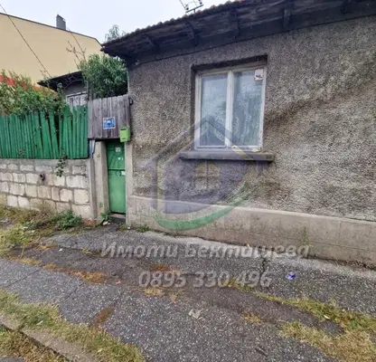 Photo 2 — House in Ruse, Drujba 2