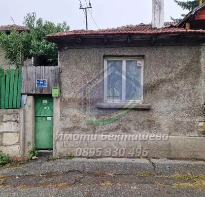 Photo 3 — House in Ruse, Drujba 2