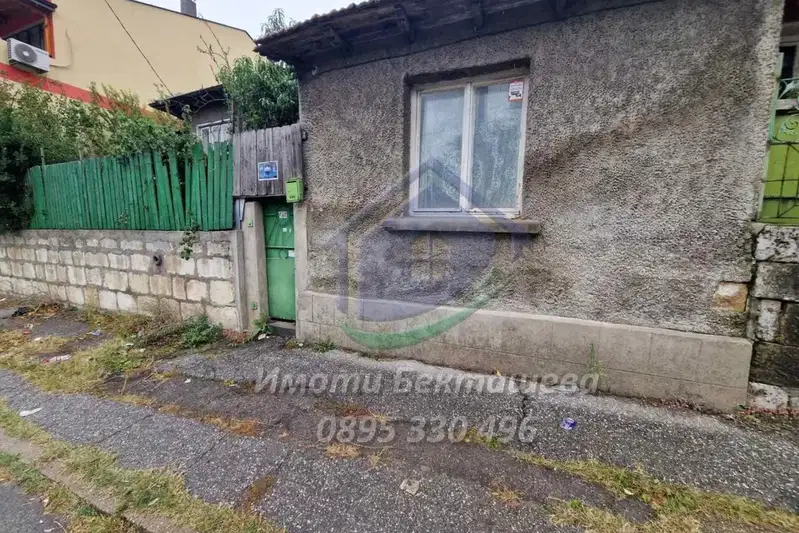 House in Ruse, Drujba 2
