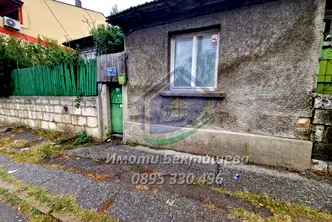 Къща в Русе, Дружба 2