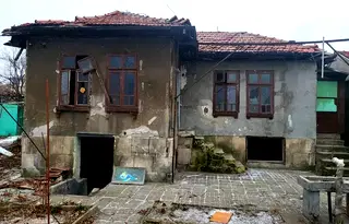 Къща в Русе, Дружба 2